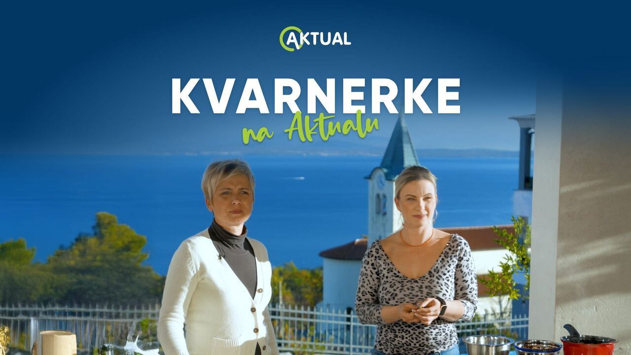 Slika oddaje