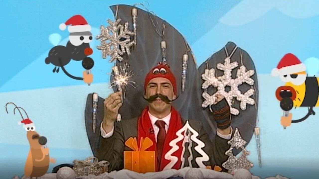 Slika oddaje