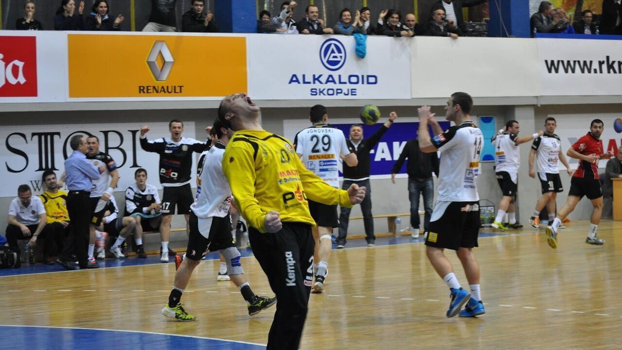 Slika oddaje