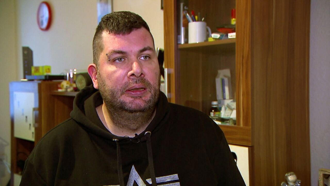 Slika oddaje
