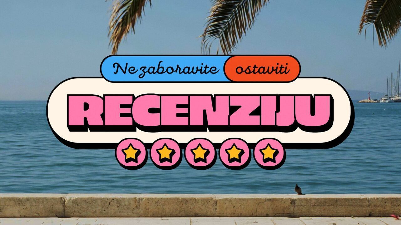 Slika oddaje