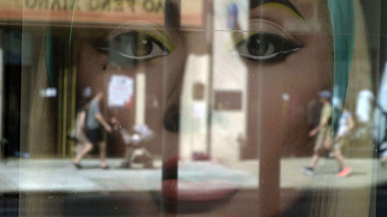 Slika oddaje