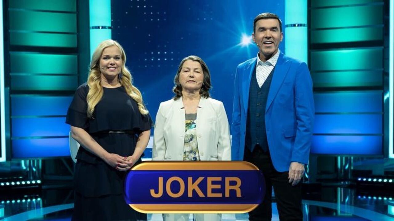 Slika oddaje