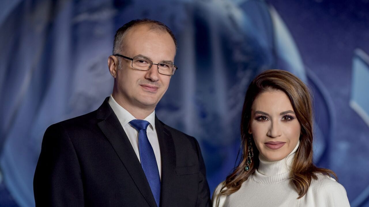 Slika oddaje