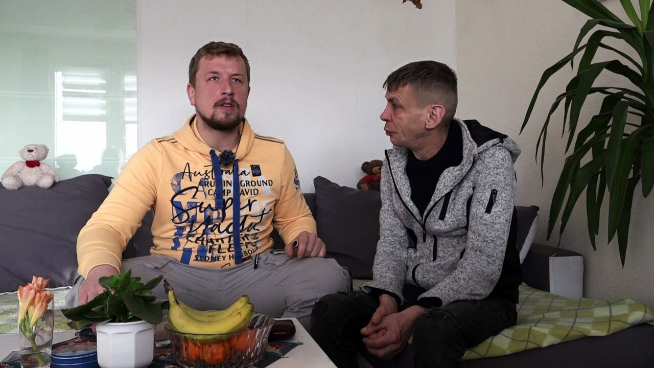 Slika oddaje