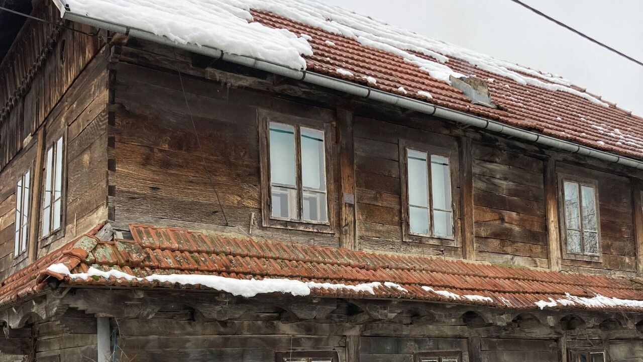 Slika oddaje