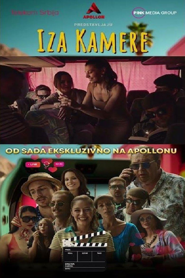 Slika oddaje