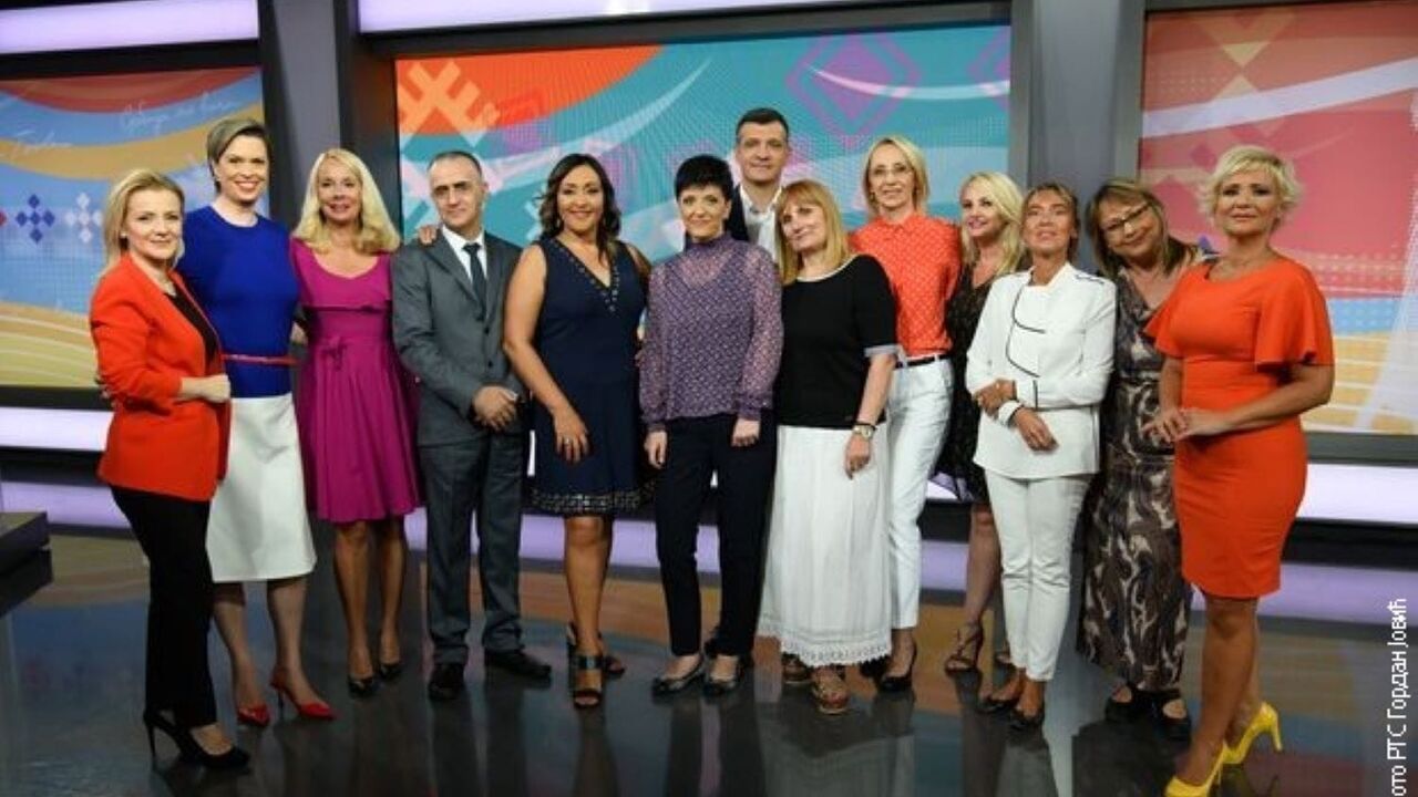 Slika oddaje