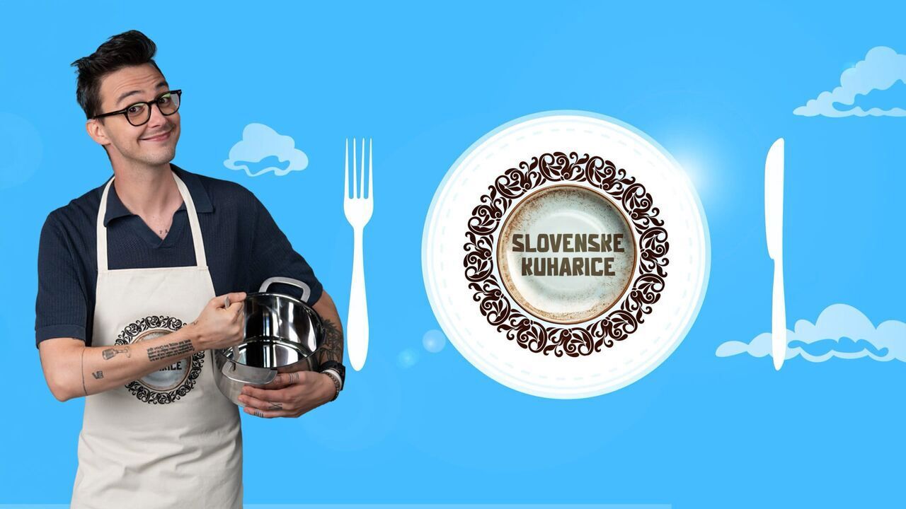 Slika oddaje