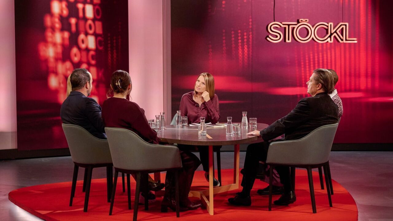 Slika oddaje