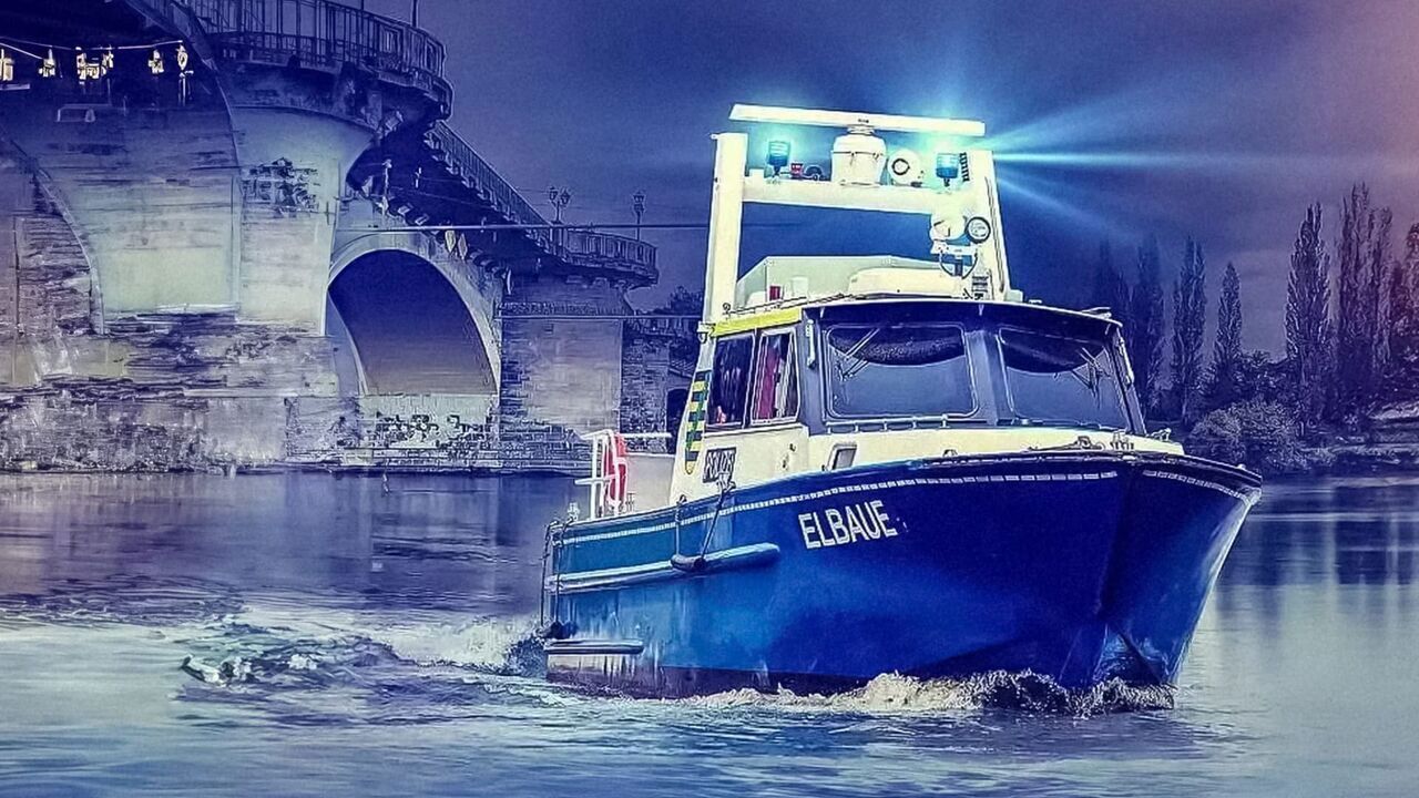 Slika oddaje