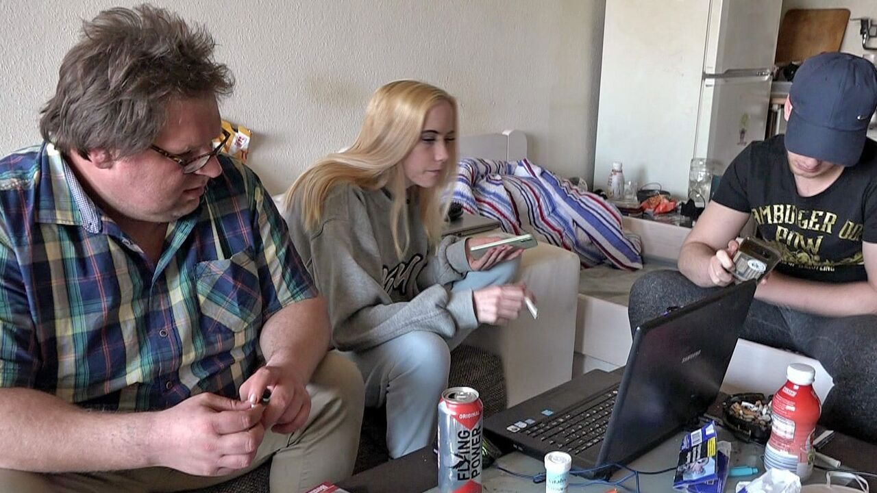 Slika oddaje