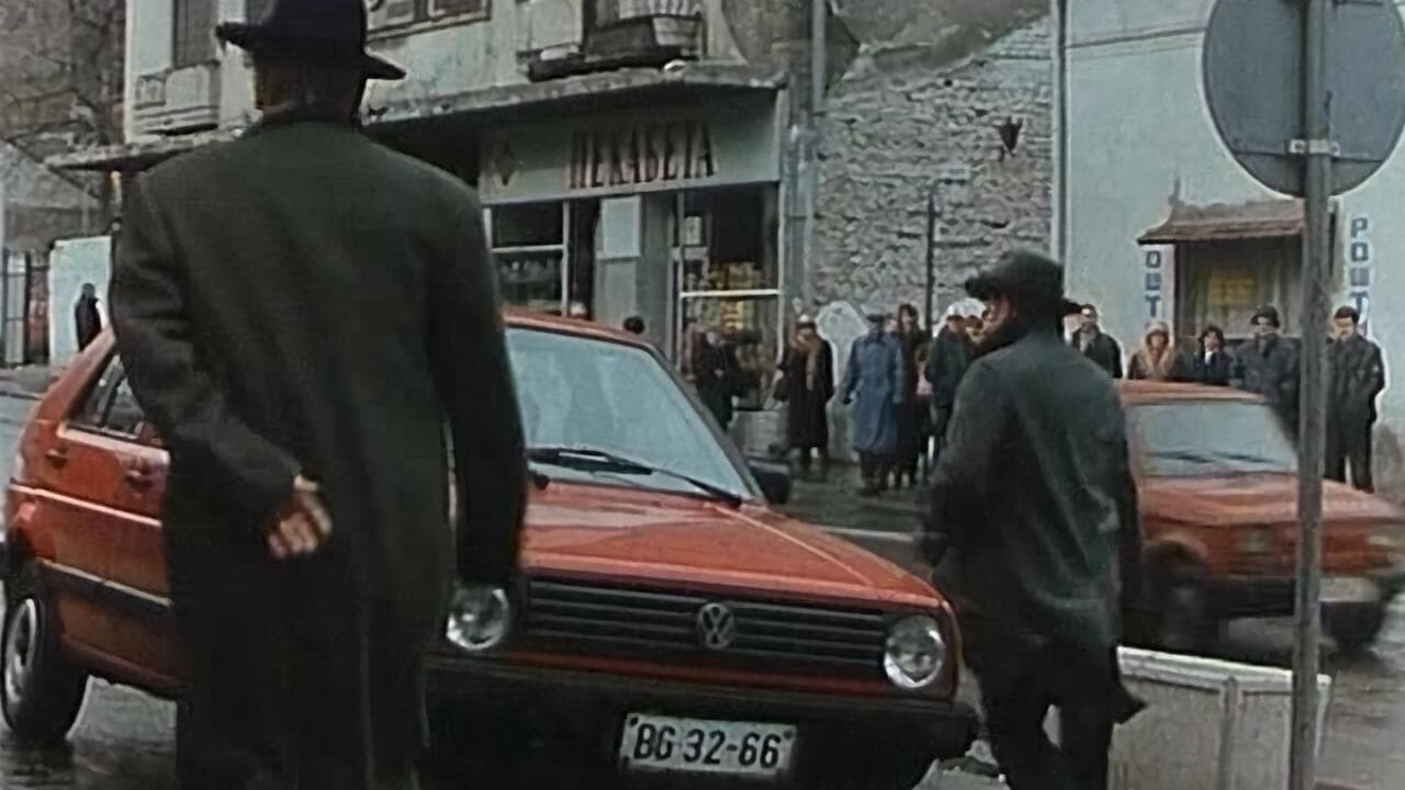 Slika oddaje