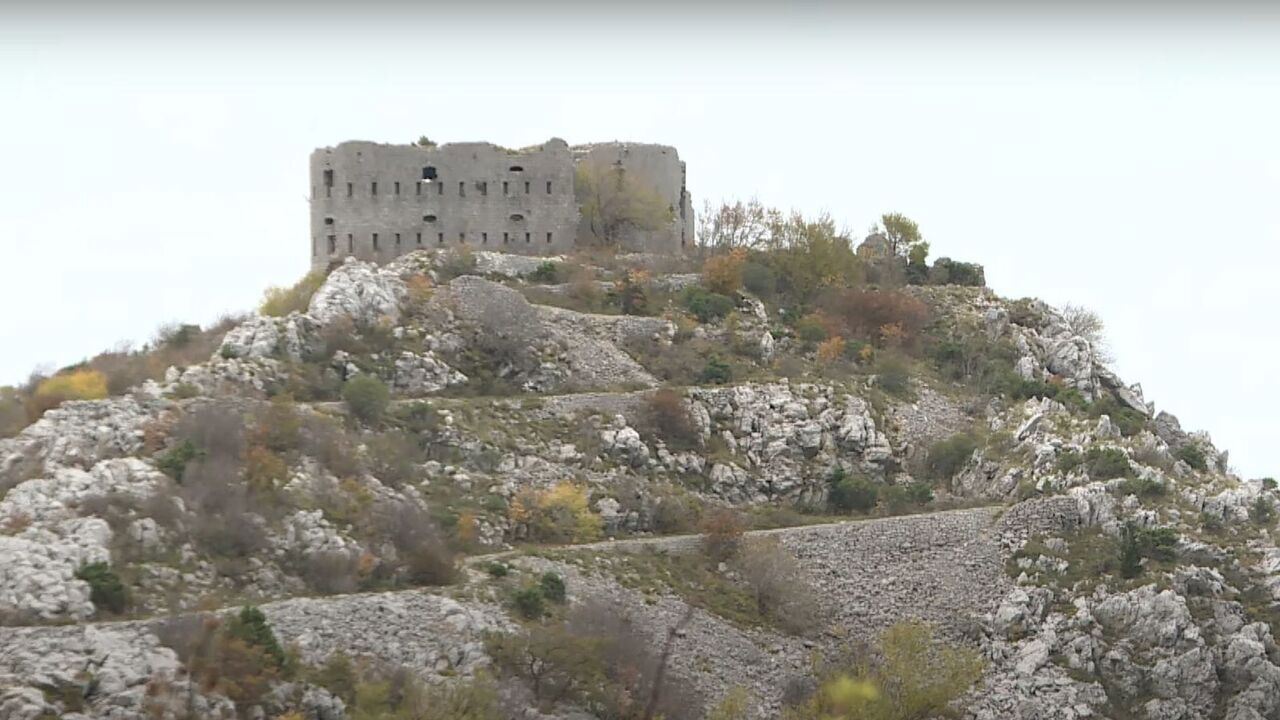 Slika oddaje