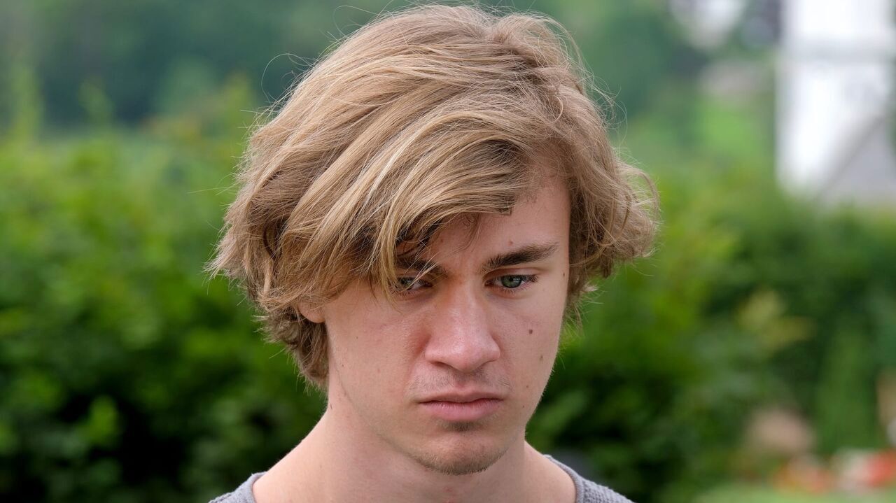 Slika oddaje