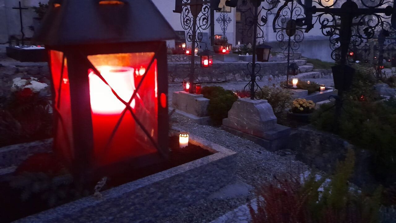 Slika oddaje