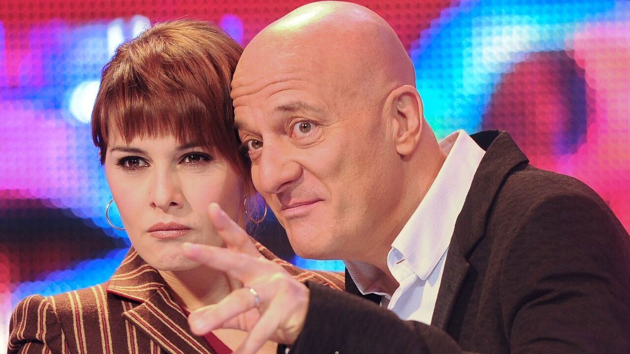 Slika oddaje