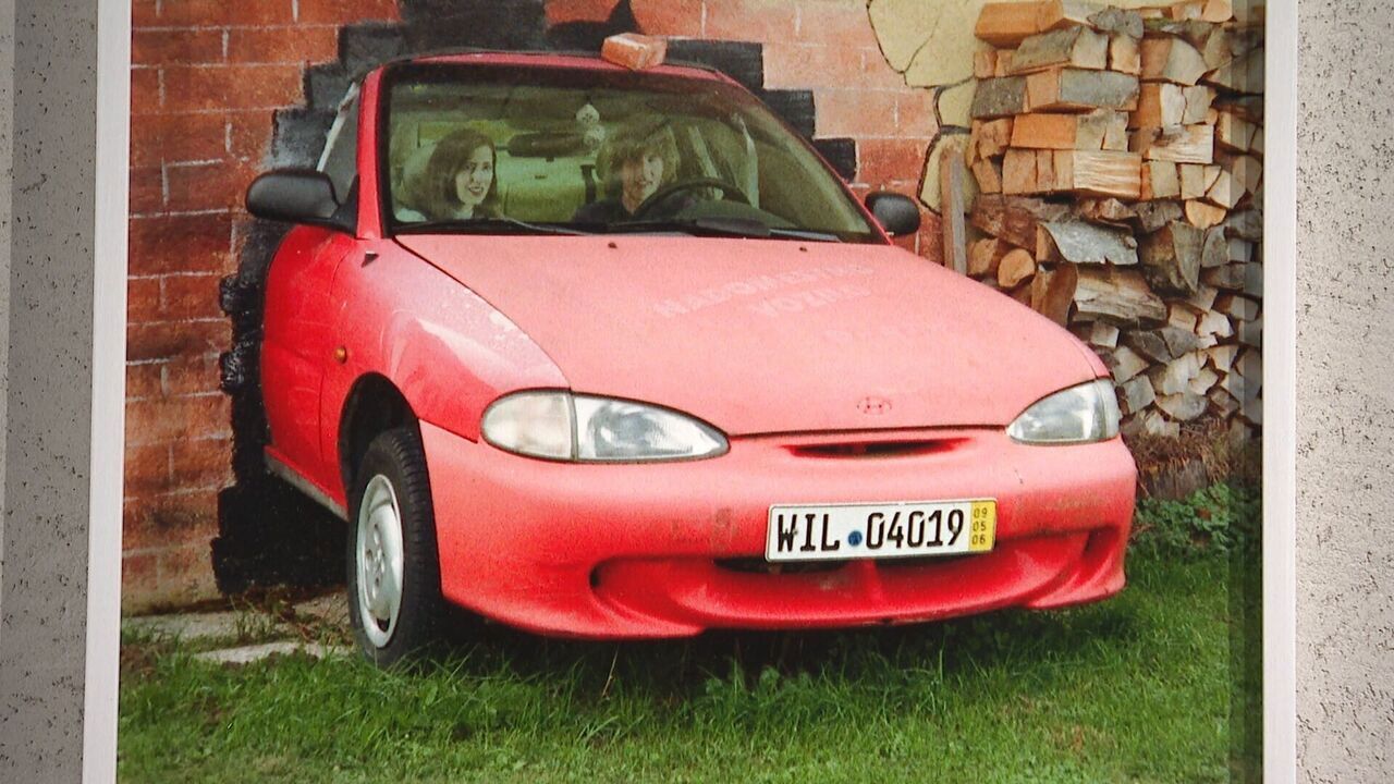 Slika oddaje