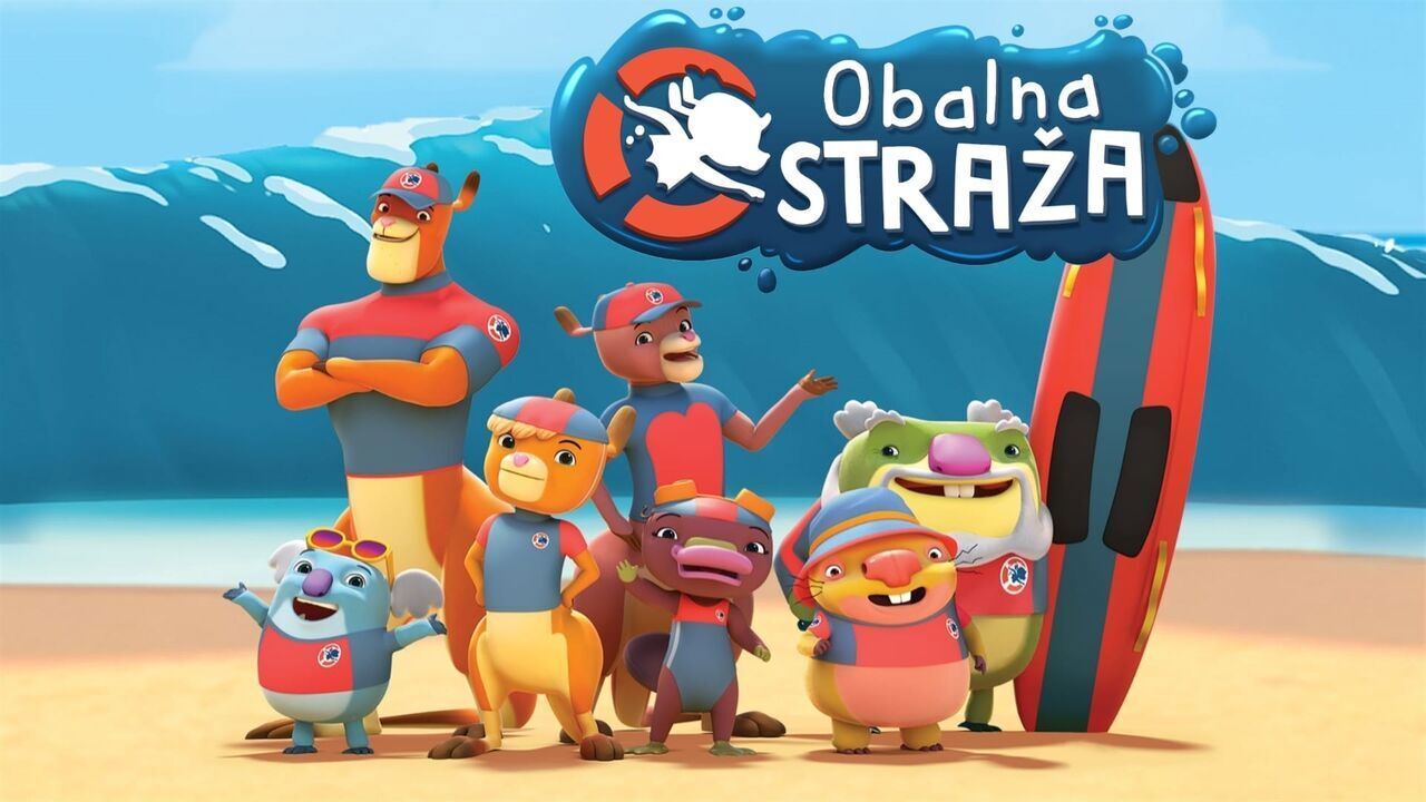 Slika oddaje