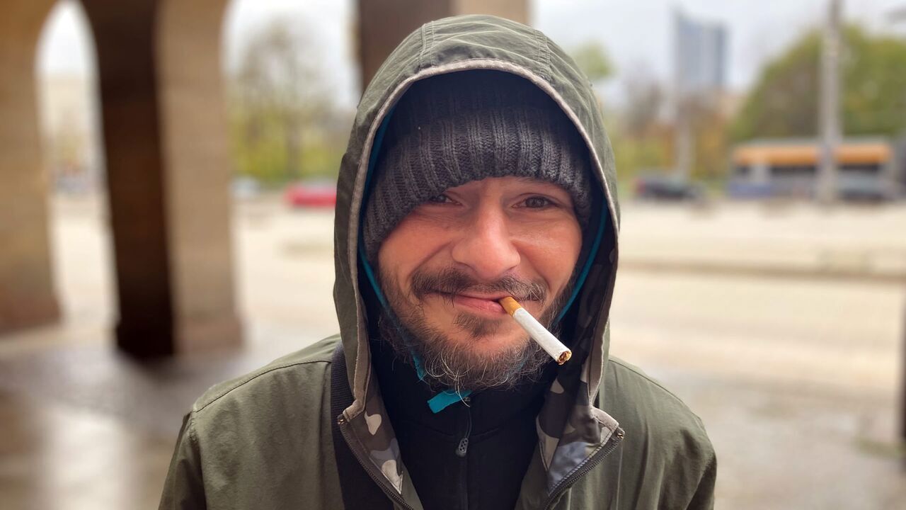 Slika oddaje