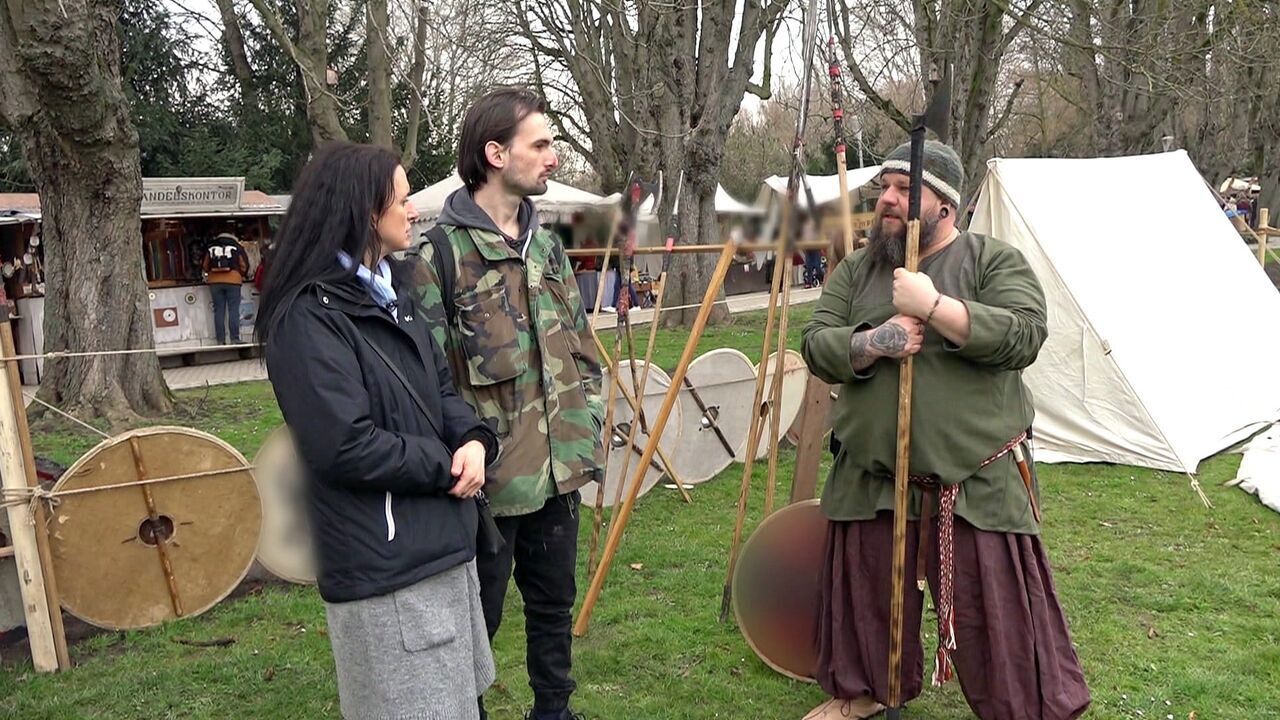 Slika oddaje