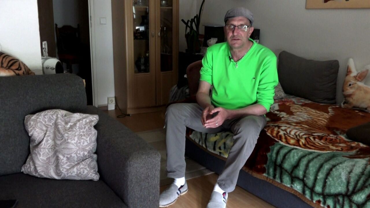 Slika oddaje