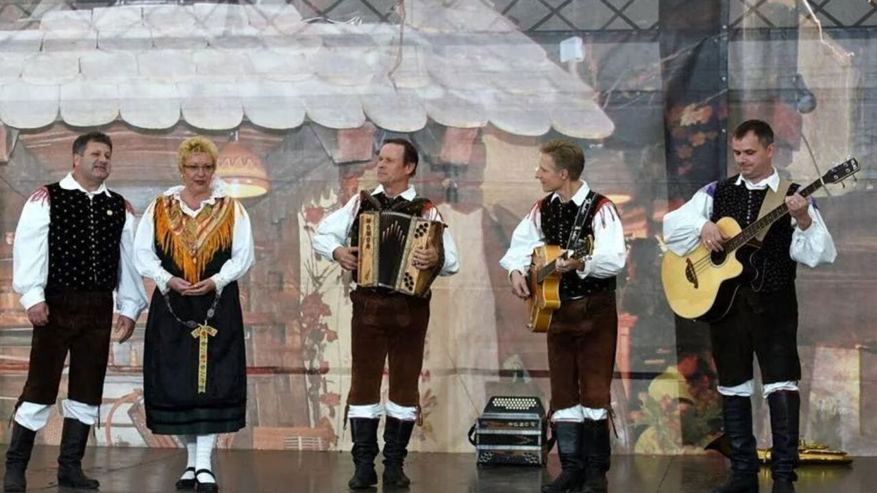 Slika oddaje