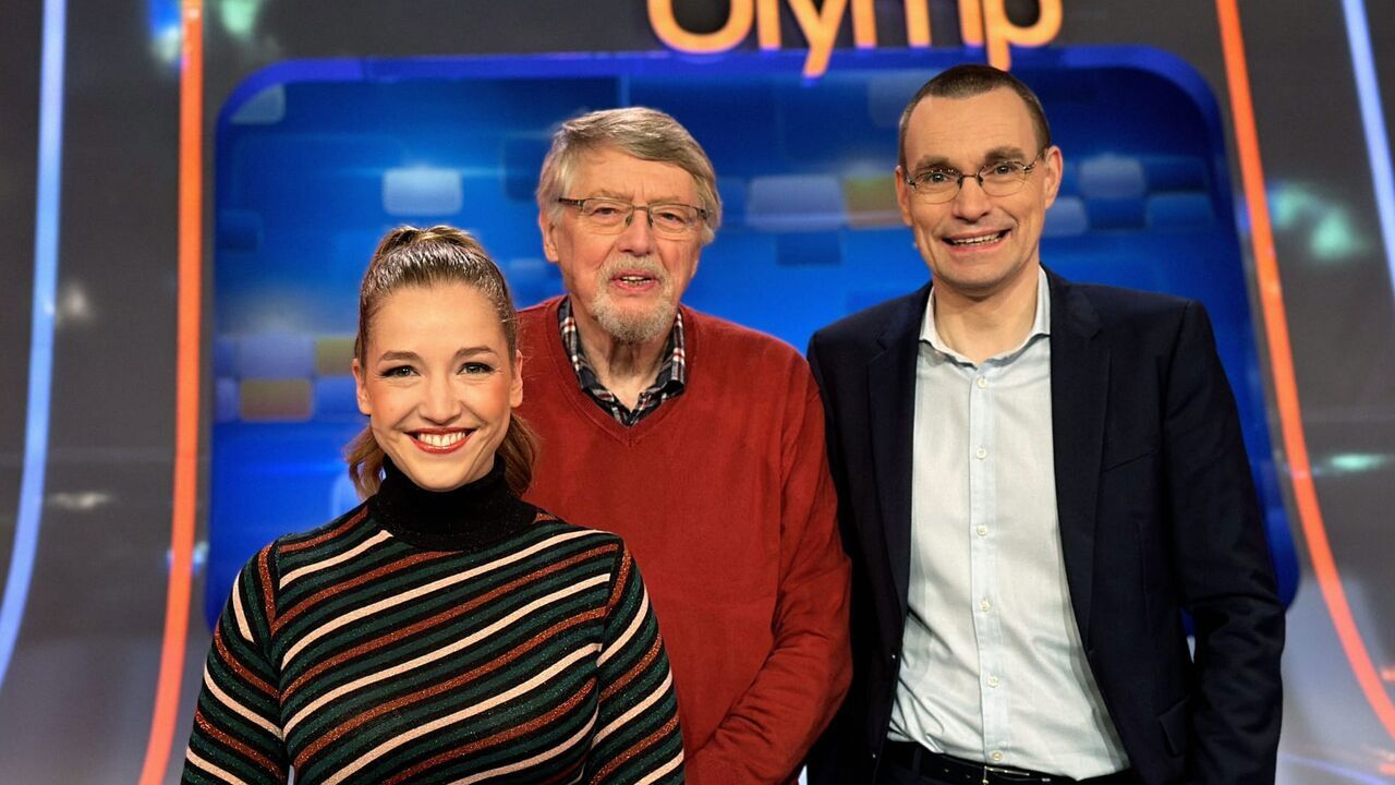 Slika oddaje