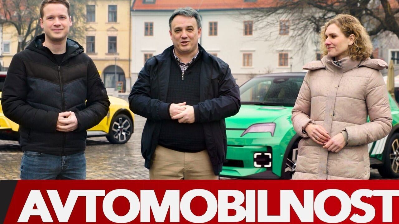Slika oddaje