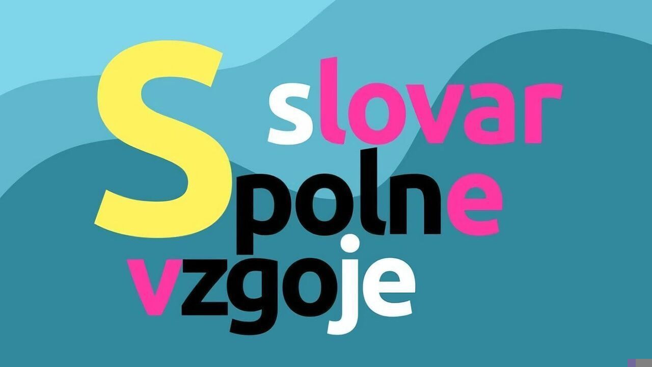 Slika oddaje