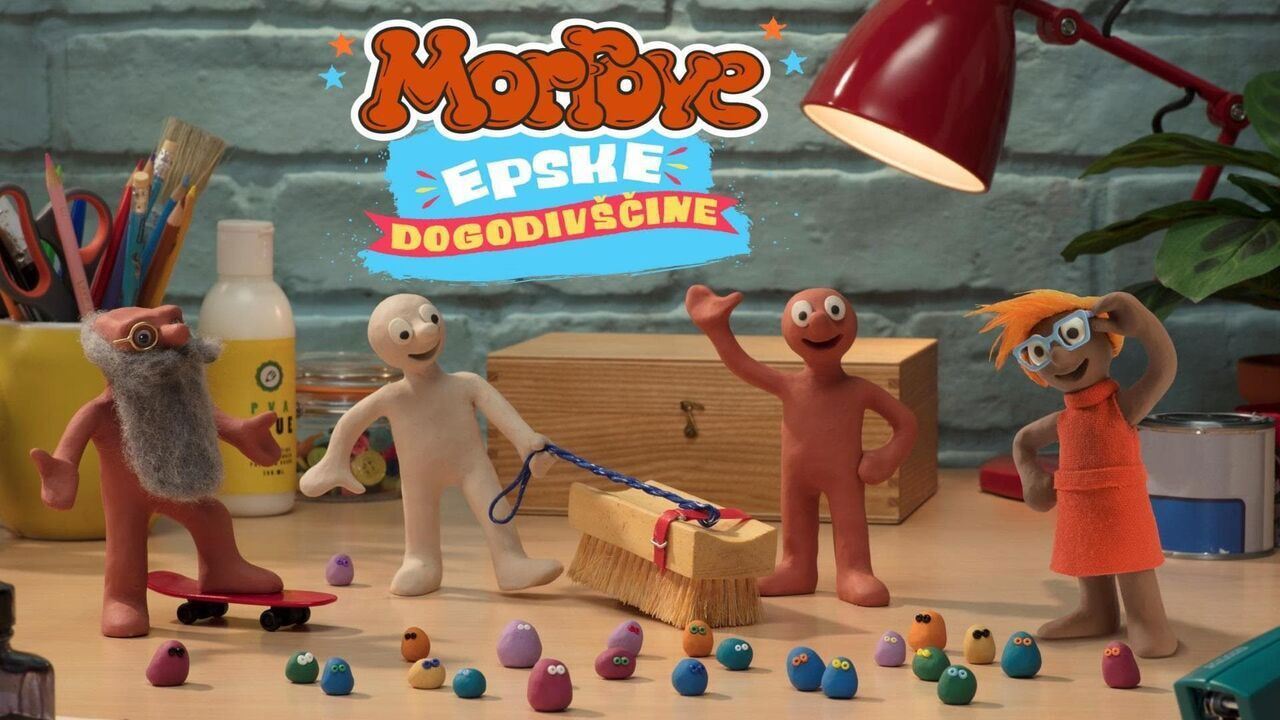 Slika oddaje