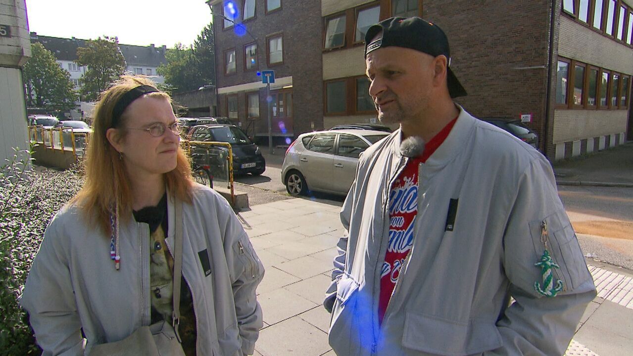 Slika oddaje