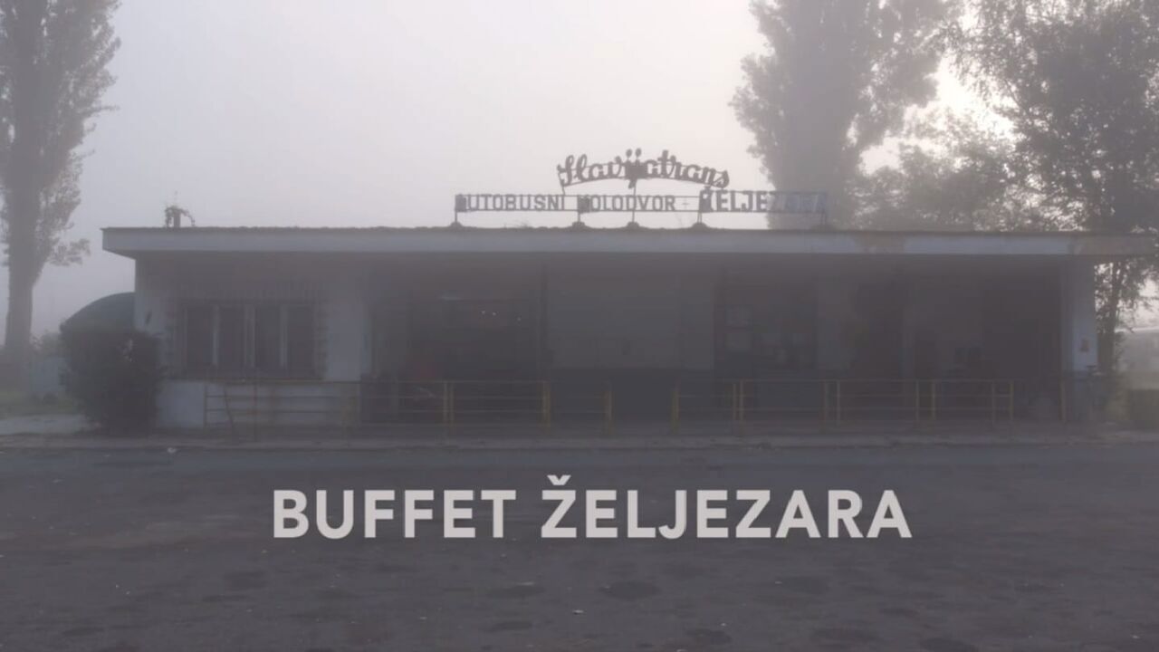 Slika oddaje