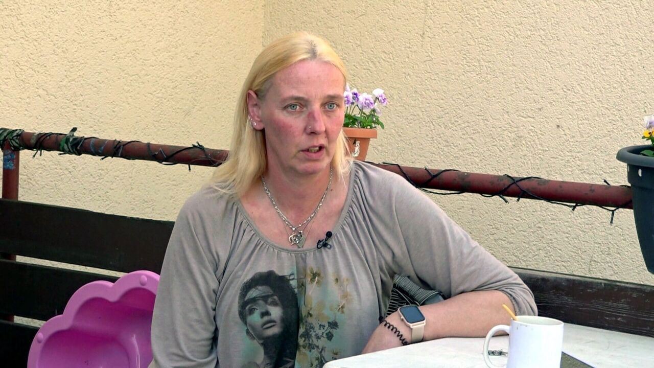 Slika oddaje
