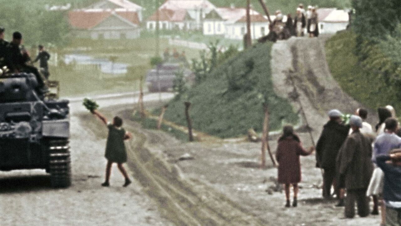 Slika oddaje