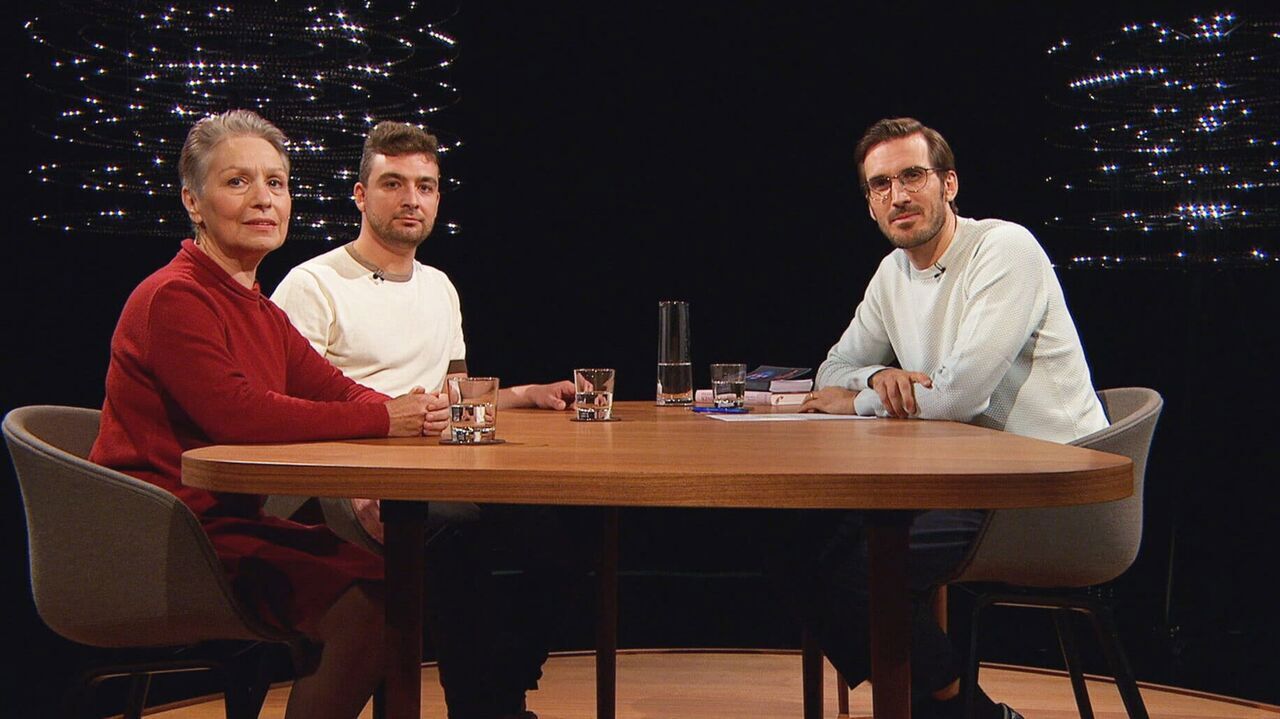 Slika oddaje