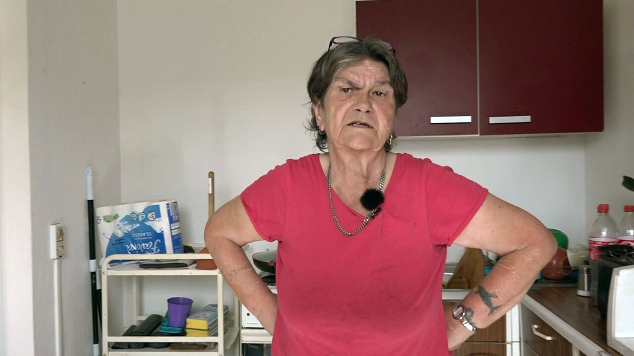 Slika oddaje