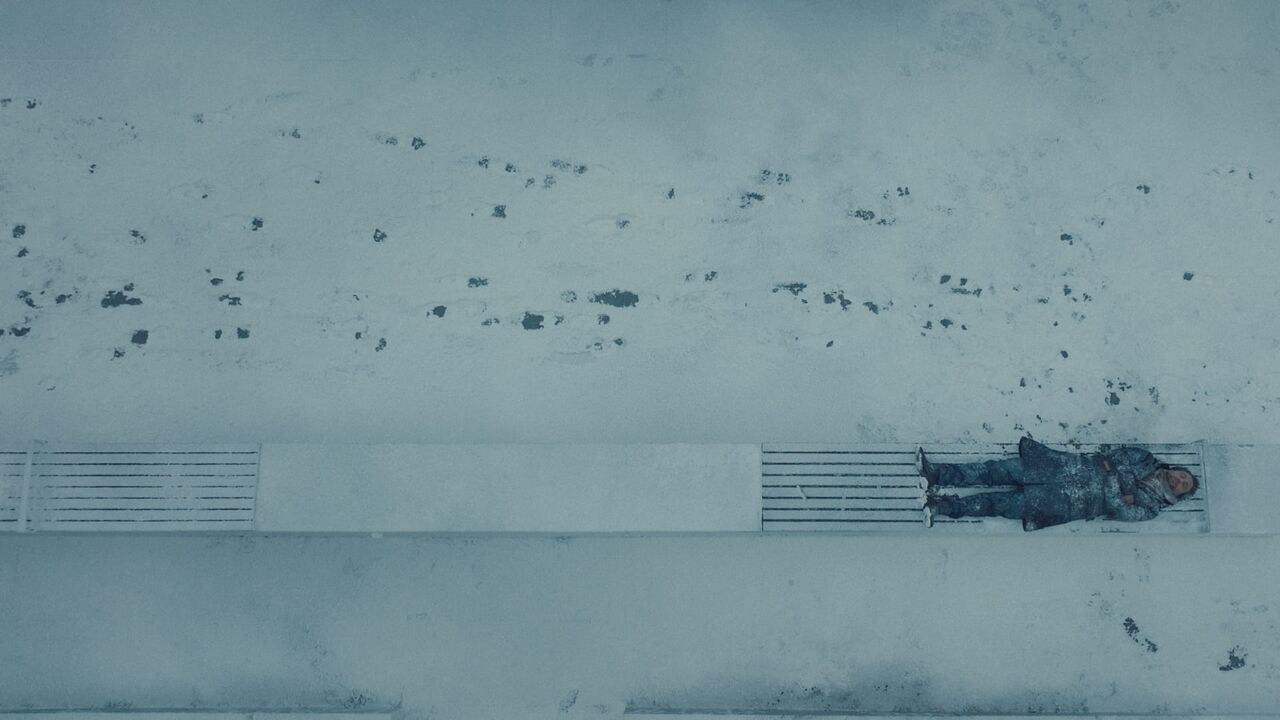 Slika oddaje