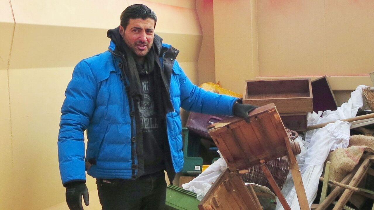 Slika oddaje
