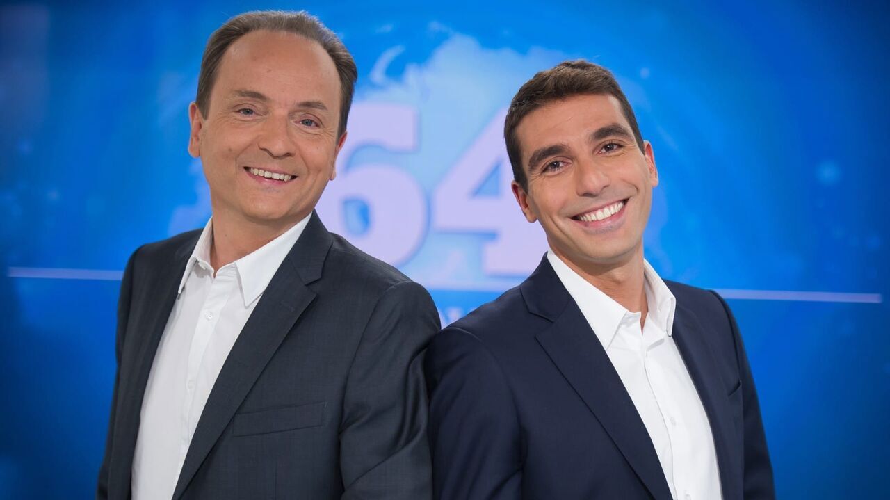 Slika oddaje