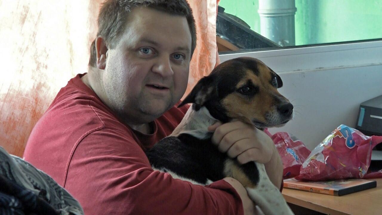 Slika oddaje