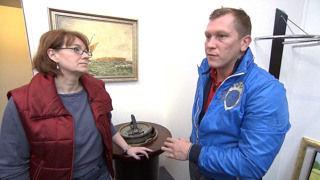 Slika oddaje