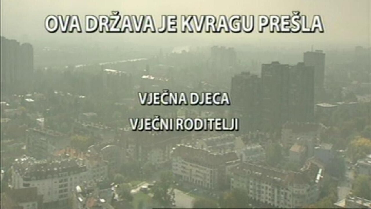 Slika oddaje