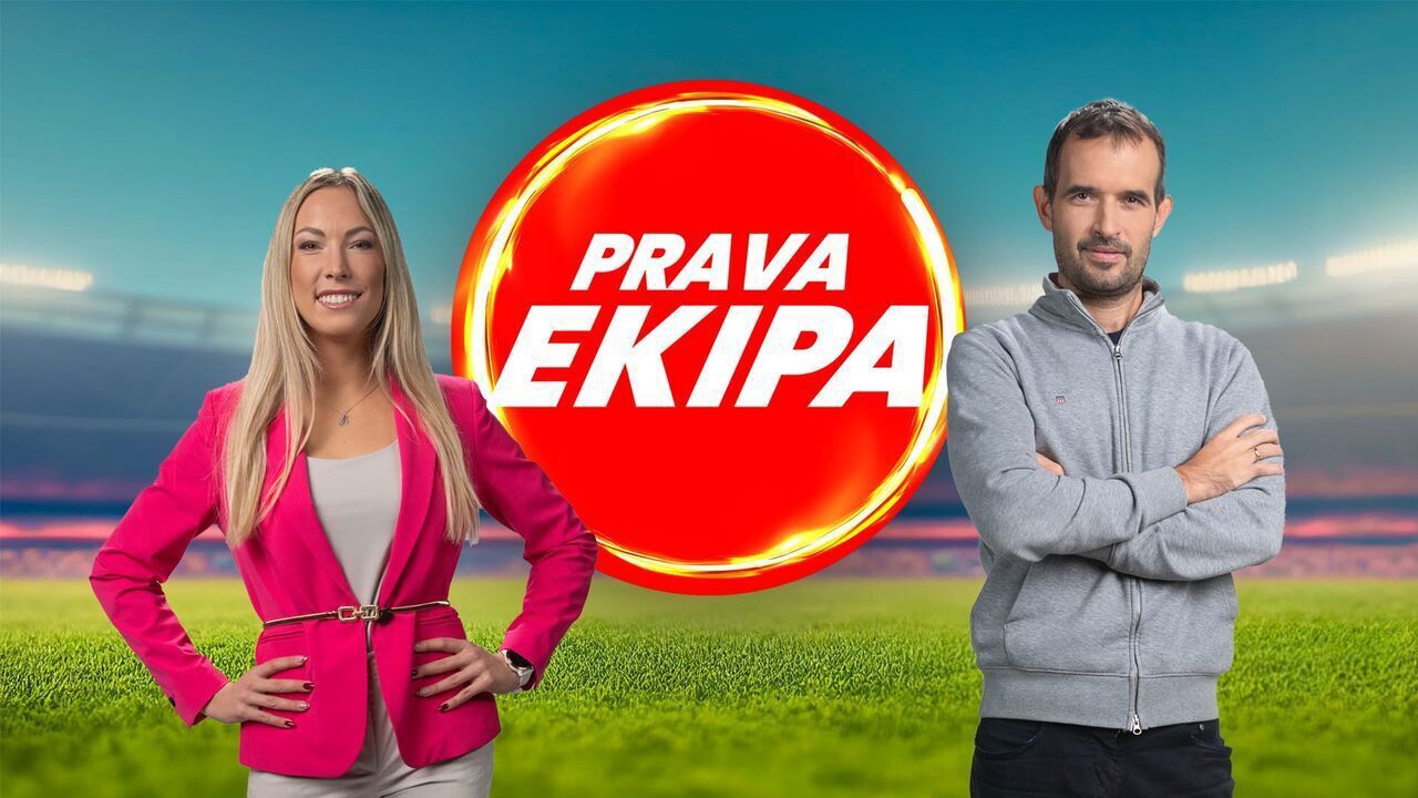 Slika oddaje