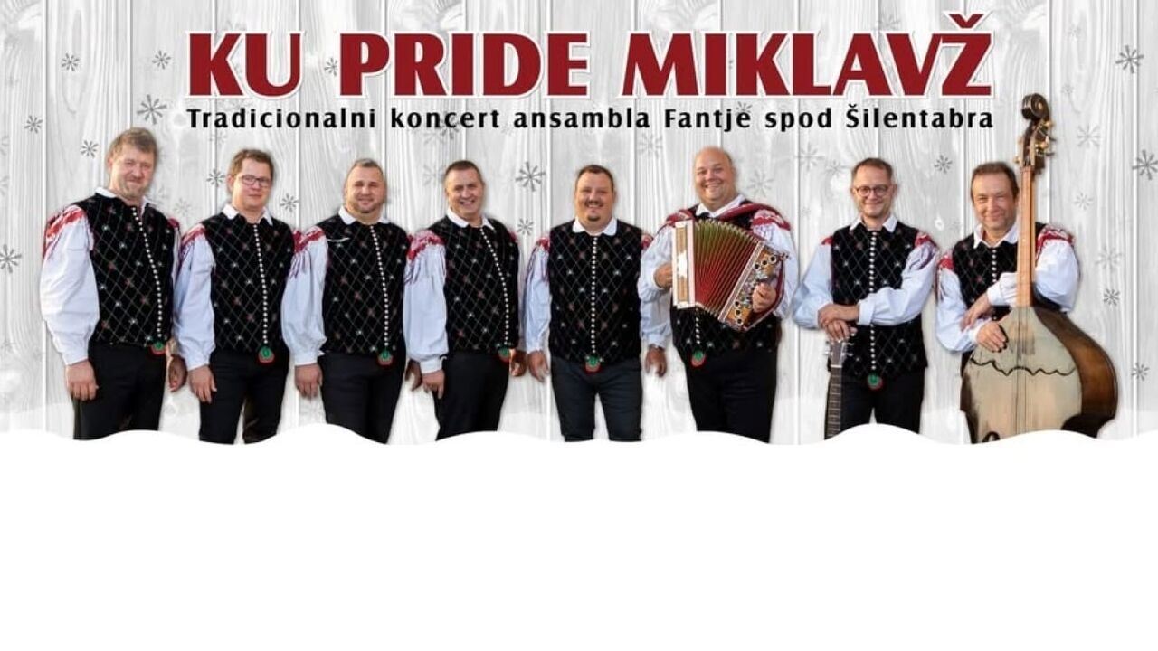Slika oddaje