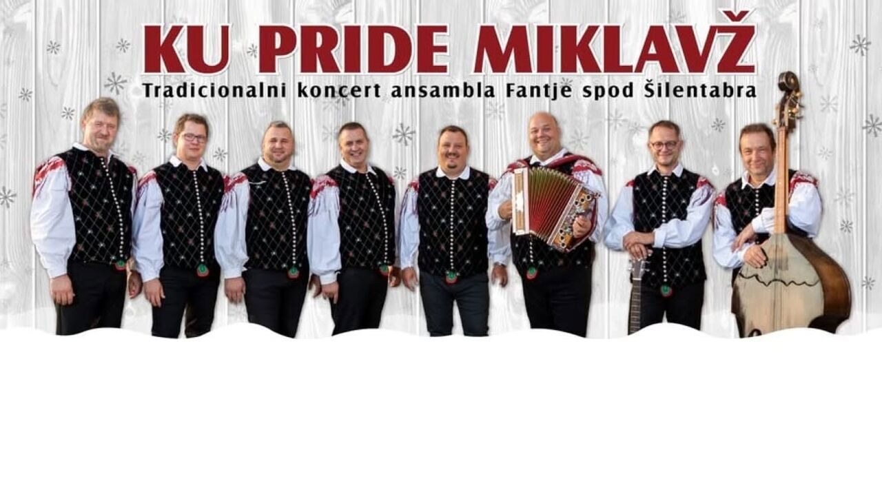 Slika oddaje