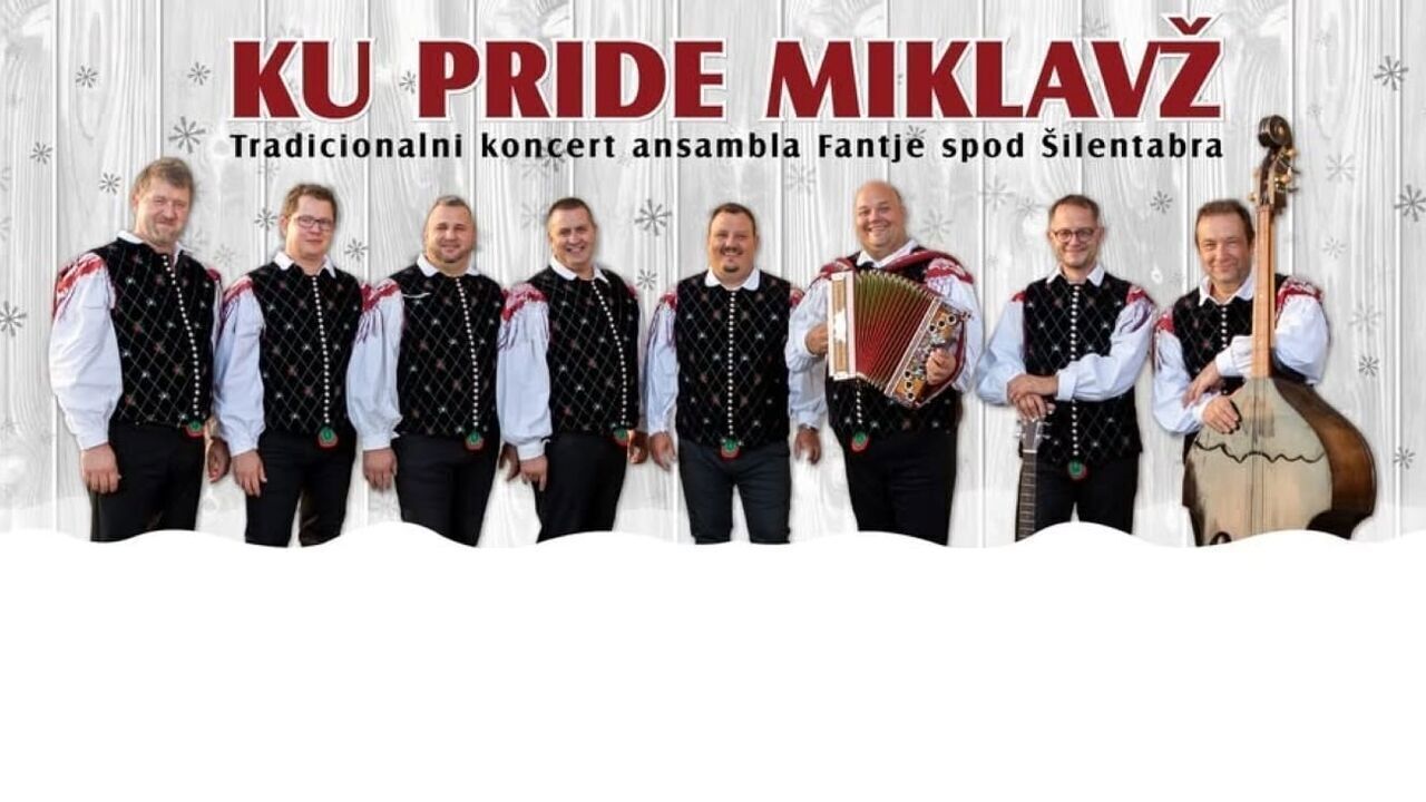 Slika oddaje