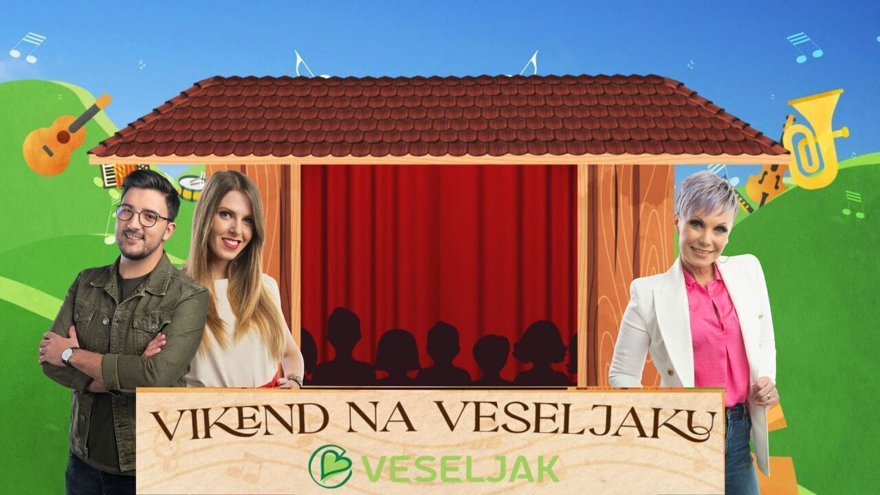 Slika oddaje
