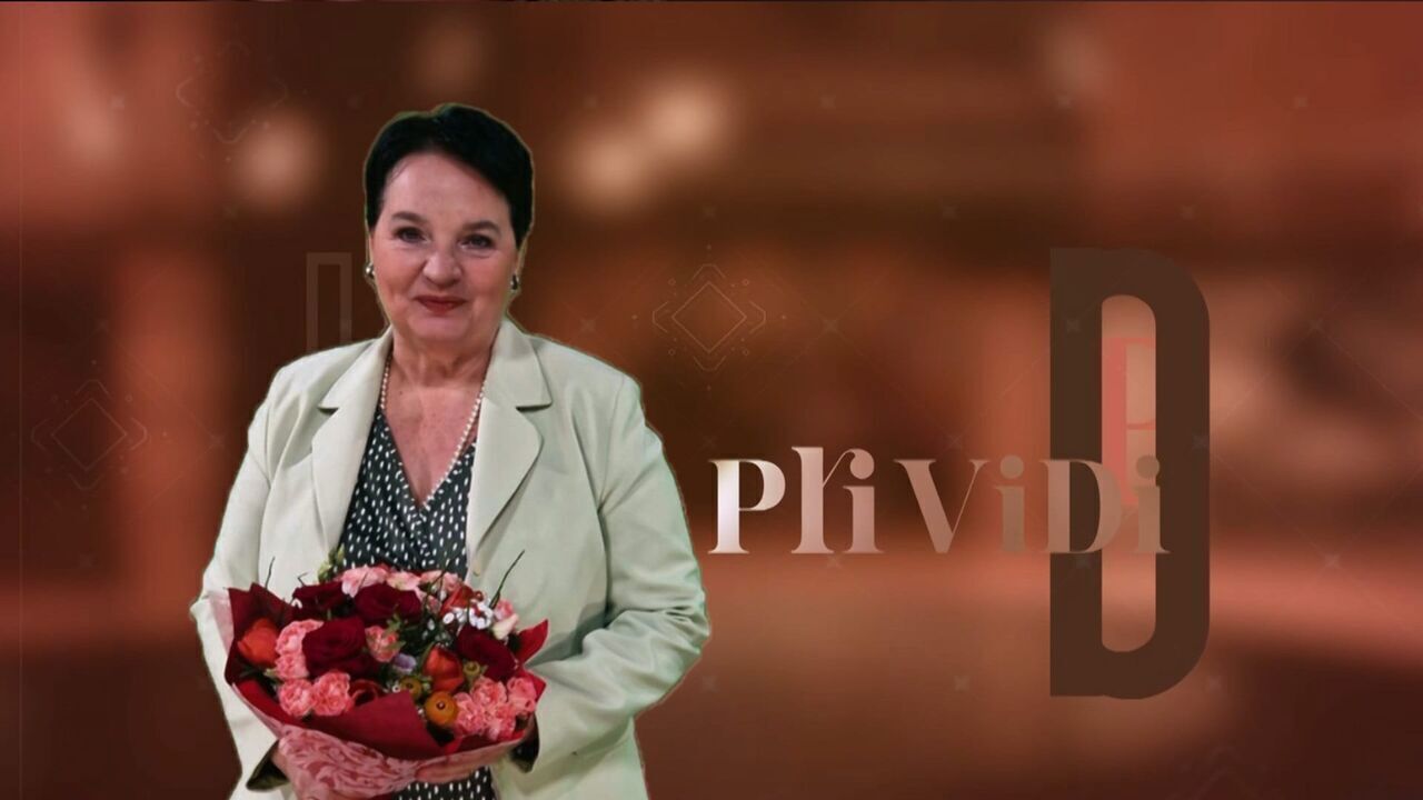 Slika oddaje