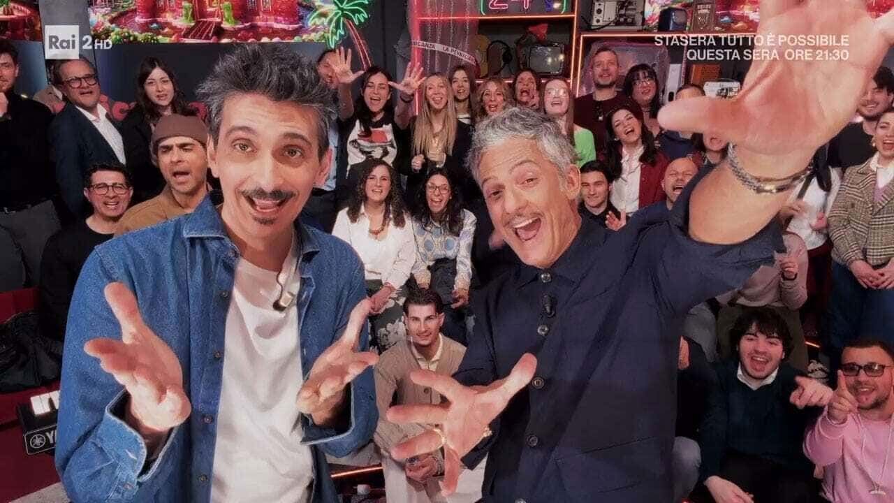 Slika oddaje